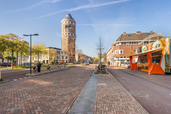 Medium property photo - Mariëndaalstraat 22, 3551 XH Utrecht